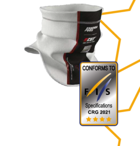 ENERGIAPURA CUT PROOF 4 Star shirt (Copy) on World Cup Ski Shop