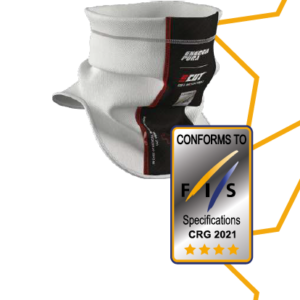 ENERGIAPURA CUT PROOF 4 Star shirt (Copy) on World Cup Ski Shop