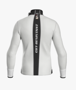 ENERGIAPURA CUT PROOF 4 Star shirt on World Cup Ski Shop