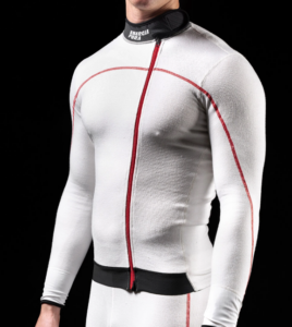 ENERGIAPURA CUT PROOF 4 Star shirt on World Cup Ski Shop 1