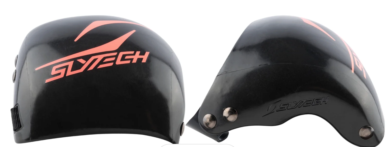 Slytech/SHRED Hand Guards Carbon on World Cup Ski Shop