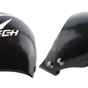 Slytech/SHRED Hand Guards Carbon on World Cup Ski Shop 5
