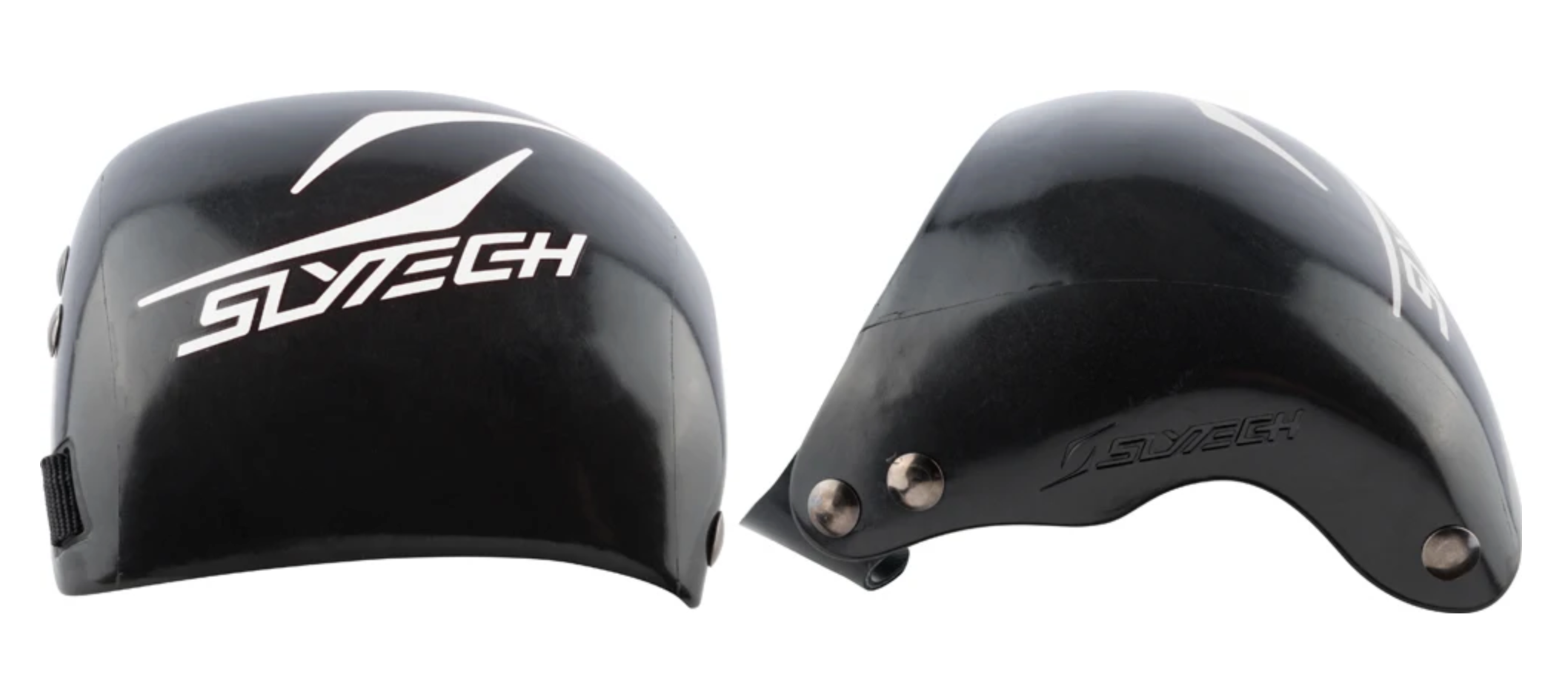 Slytech/SHRED Hand Guards Carbon on World Cup Ski Shop 5