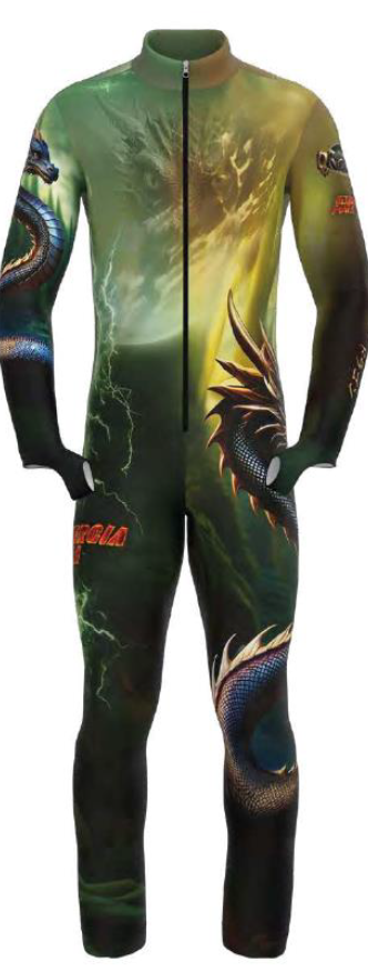 ENERGIAPURA Creed JR race suit (Copy) on World Cup Ski Shop