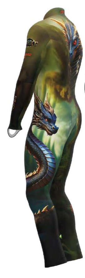 ENERGIAPURA Creed JR race suit (Copy) on World Cup Ski Shop 1