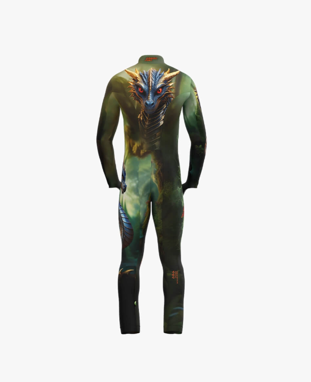 ENERGIAPURA Creed JR race suit (Copy) on World Cup Ski Shop 4