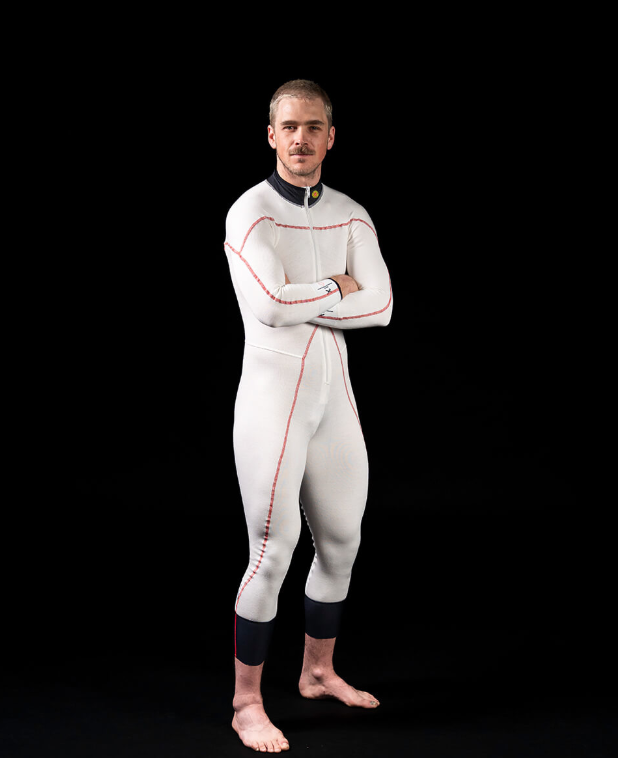ENERGIAPURA CUT PROOF 4 Star pants (Copy) on World Cup Ski Shop 1