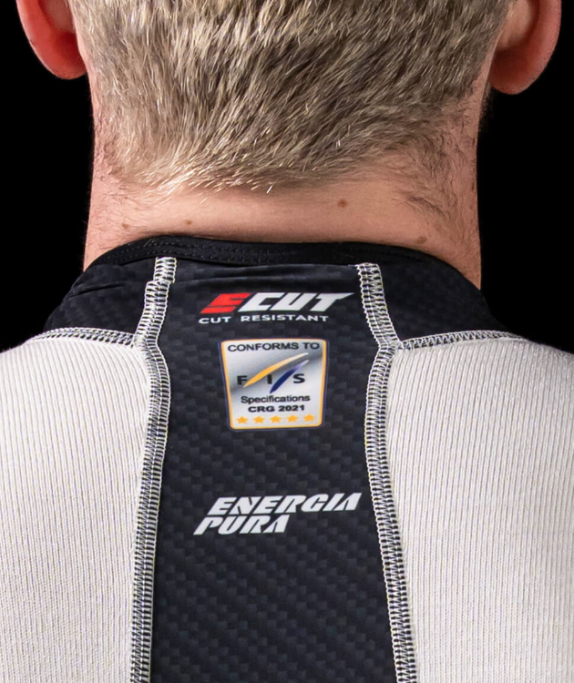 ENERGIAPURA CUT PROOF 4 Star pants (Copy) on World Cup Ski Shop 5