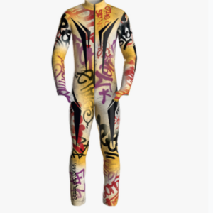 ENERGIAPURA Croatian National Team Jr race suit (Copy) on World Cup Ski Shop
