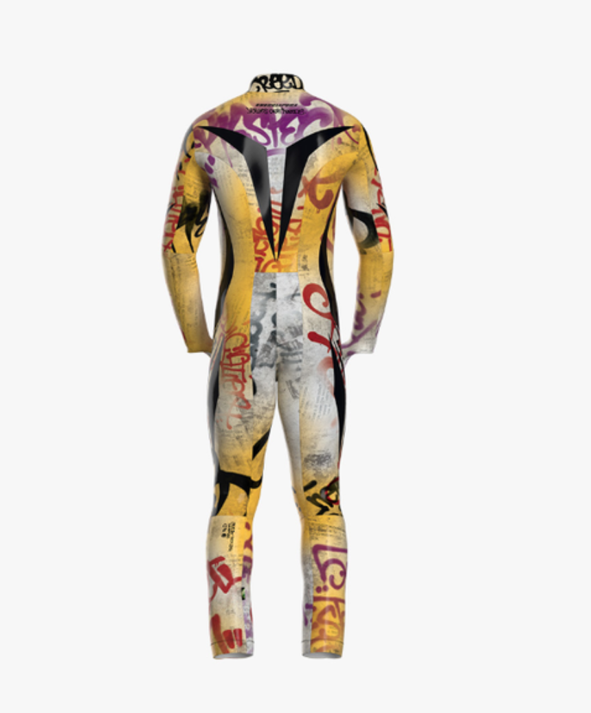 ENERGIAPURA Croatian National Team Jr race suit (Copy) on World Cup Ski Shop 1