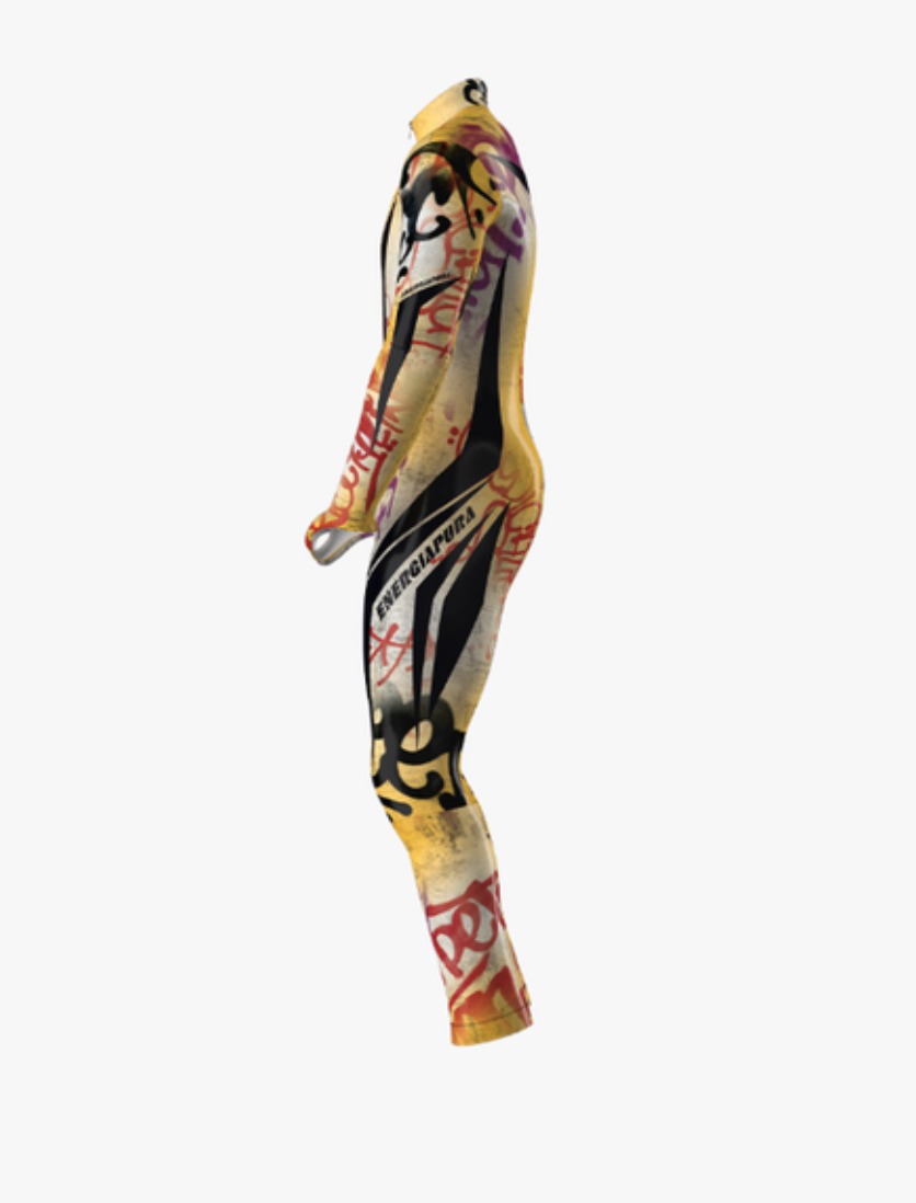 ENERGIAPURA Croatian National Team Jr race suit (Copy) on World Cup Ski Shop 2
