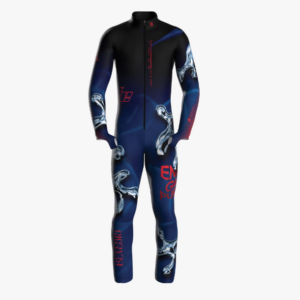 ENERGIAPURA Genesis JR race suit (Copy) on World Cup Ski Shop