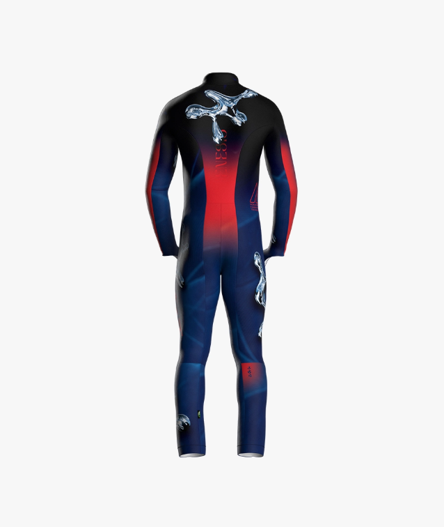 ENERGIAPURA Dragon JR race suit (Copy) on World Cup Ski Shop 2