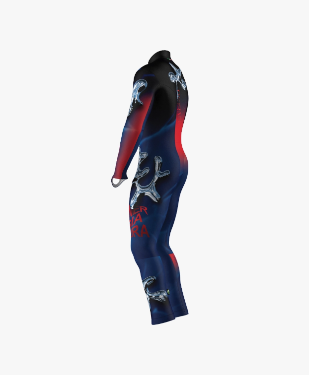 ENERGIAPURA Dragon JR race suit (Copy) on World Cup Ski Shop 3