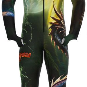 ENERGIAPURA Dragon JR race suit on World Cup Ski Shop 1