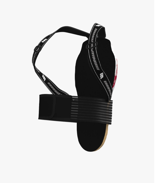 ENERGIAPURA River Radamus Back Protector - Small on World Cup Ski Shop 4