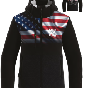 Energiapura Adult Sweatshirts on World Cup Ski Shop