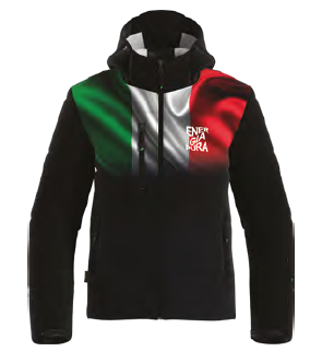 Energiapura Adult Sweatshirts on World Cup Ski Shop 1